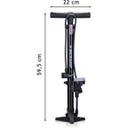 Fietspomp En Adapterset