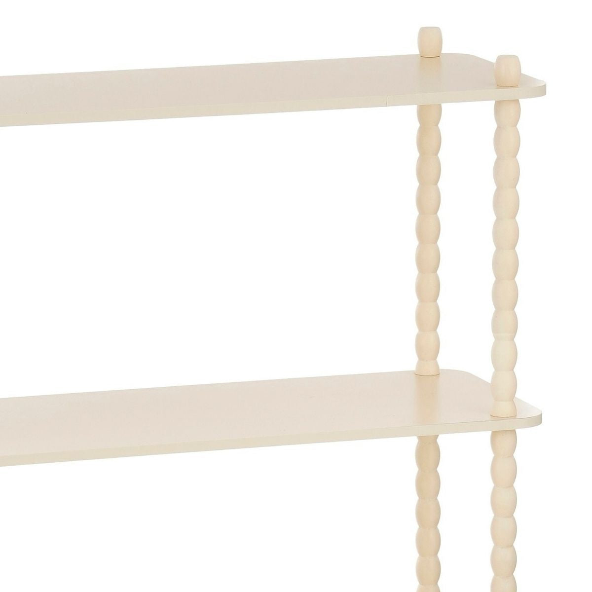 Latty Plank Beige Fsc 100% - L80Xb30Xh121Cm