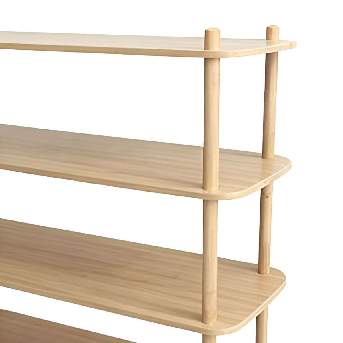 Jeff Plank L.bruin Fsc 100% - L80Xb30Xh129Cm
