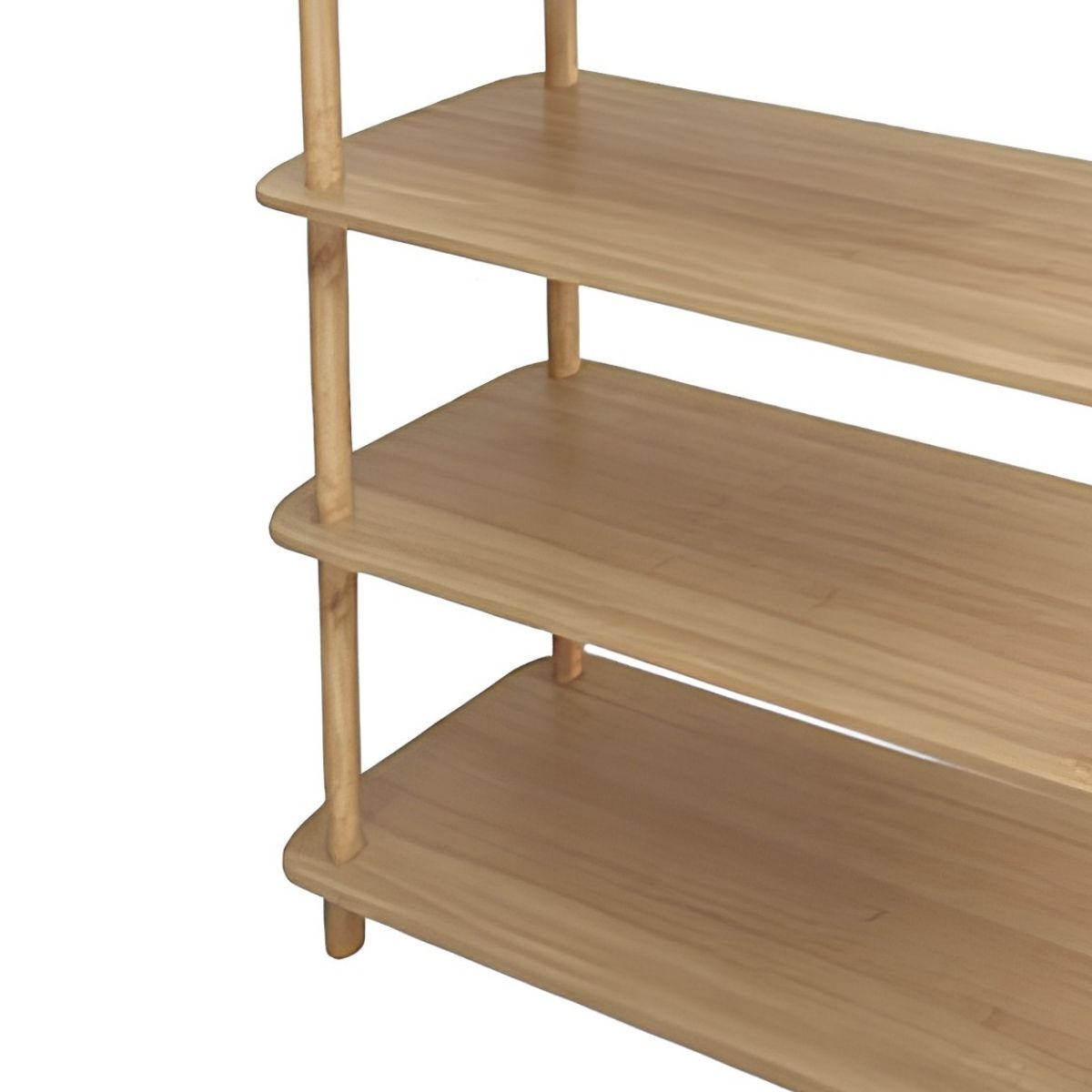 Jeff Plank L.bruin Fsc 100% - L80Xb30Xh129Cm