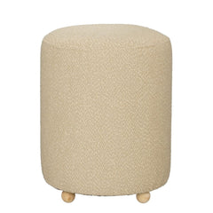 Yves Kruk Beige Fsc 100% - H38Xd31Cm