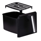 Double Airfryer 8L 230V 1700W