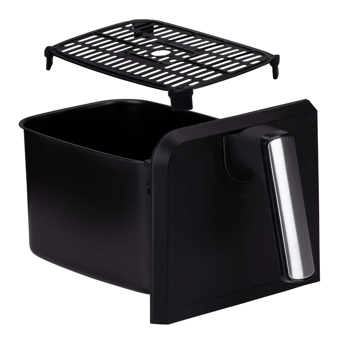 Double Airfryer 8L 230V 1700W