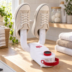 Shoe Dryer With Holder Dd1016