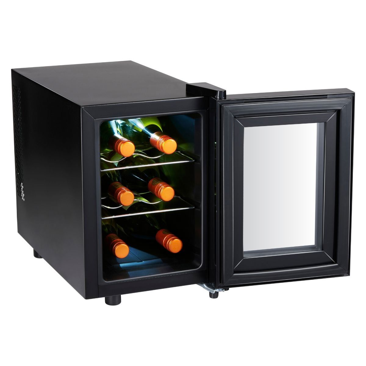 Bottle Cooler Electric 17L