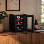 Bottle Cooler Electric 17L