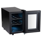Bottle Cooler Electric 17L