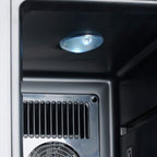 Bottle Cooler Electric 17L