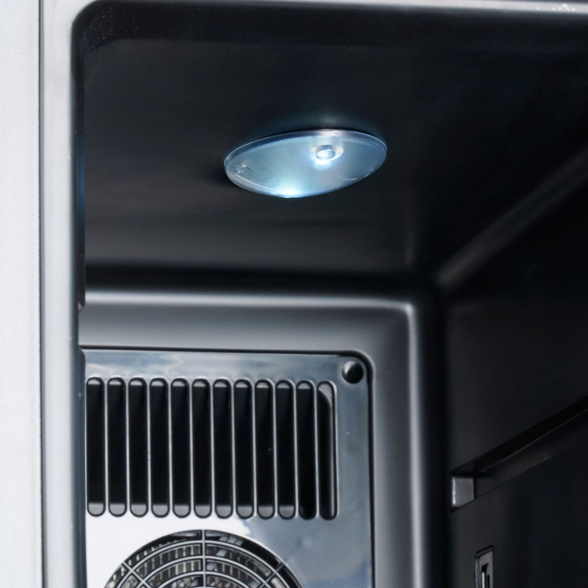 Bottle Cooler Electric 17L