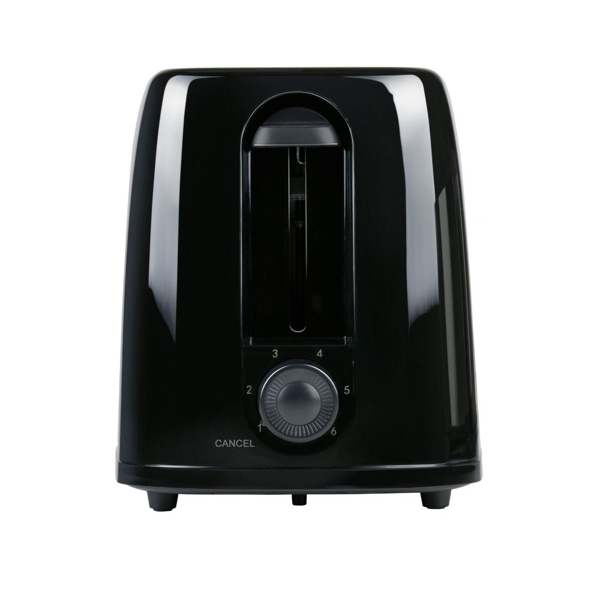 Toaster Black