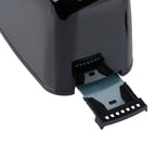 Toaster Black