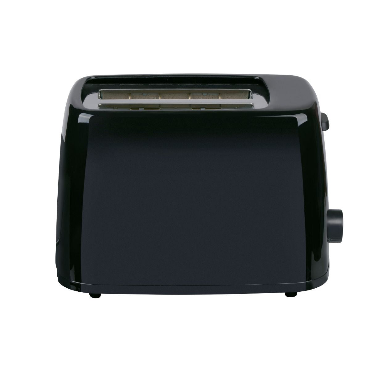 Toaster Black