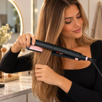 Hair Straightener