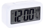 Segnale Alarmklok Wit - Digitale Wekker