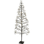 Lichtboom 120 Cm - 160 Led