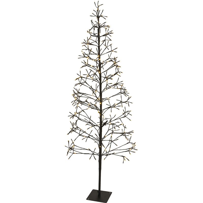 Lichtboom 120 Cm - 160 Led