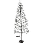 Lichtboom 180 Cm - 400 Led