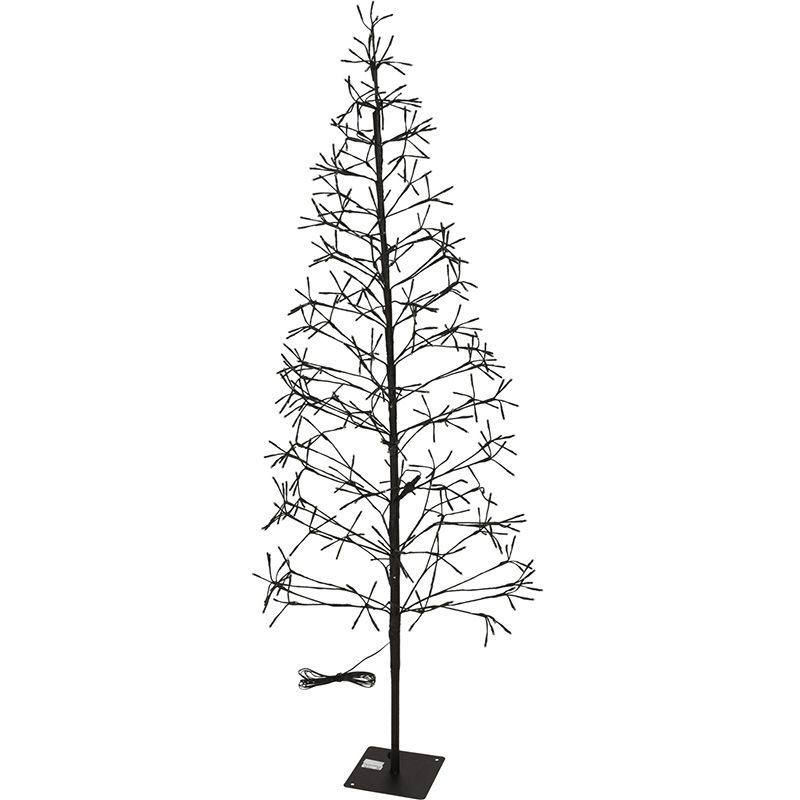 Lichtboom 180 Cm - 400 Led