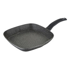 Bergner Grillpan - Orion - 28Cm