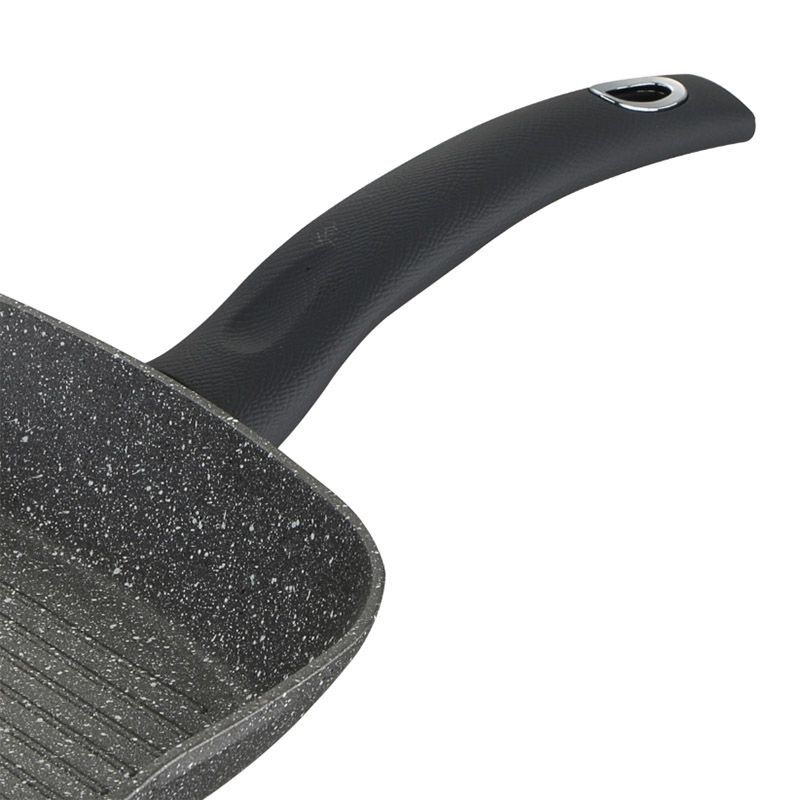 Bergner Grillpan - Orion - 28Cm