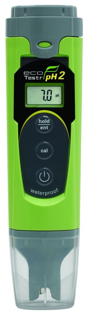 ECO TESTR PH2 WATERPROOF