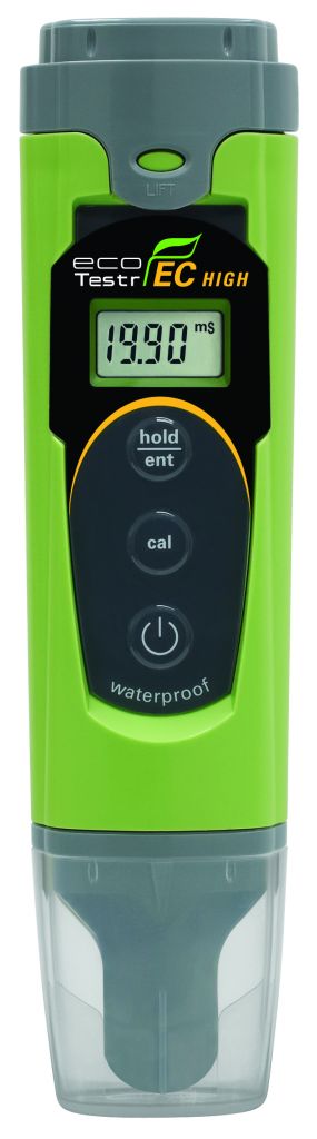 ECO TESTR EC HIGH WATERPROOF