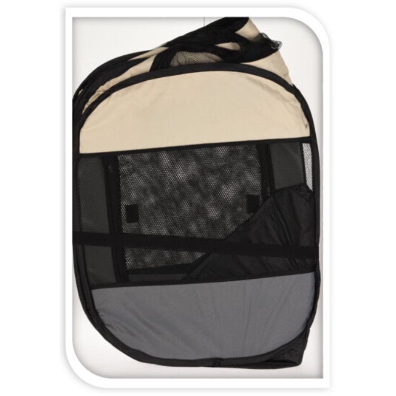 Dogs Collection Hondenbench Pop-Up - 83X83X61
