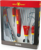  MULTI-STAR MINI GEREEDSCHAPSSET P262