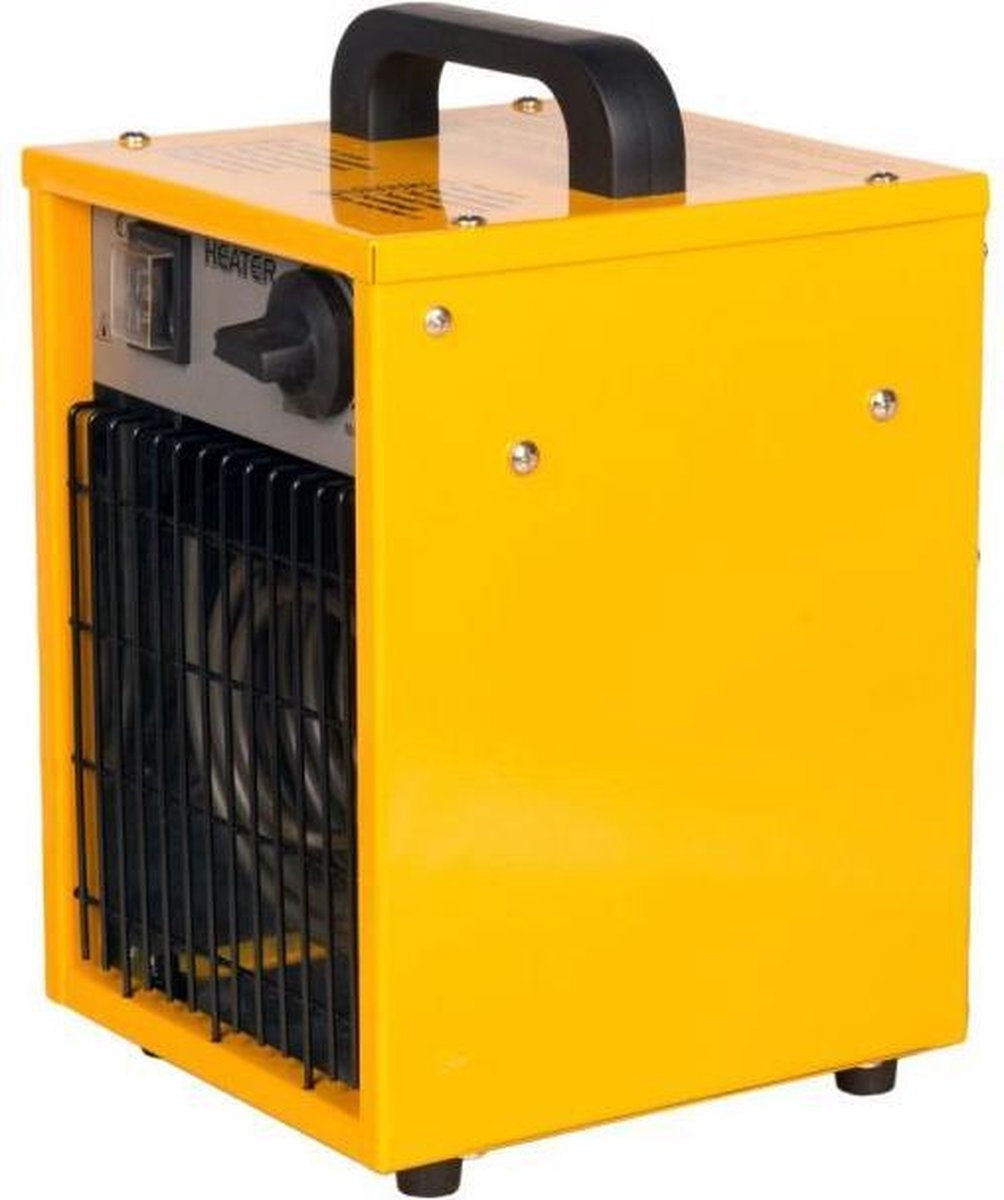HEATER 2KW / 230V 1 & 2KW