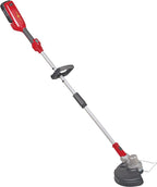 ACCU GRASTRIMMER LYCOS 40/300 T EXCLUSIEF ACCU EN LADER
