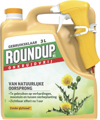  NATUURLIJK ONKRUIDVRIJ KANT EN KLAAR 3L