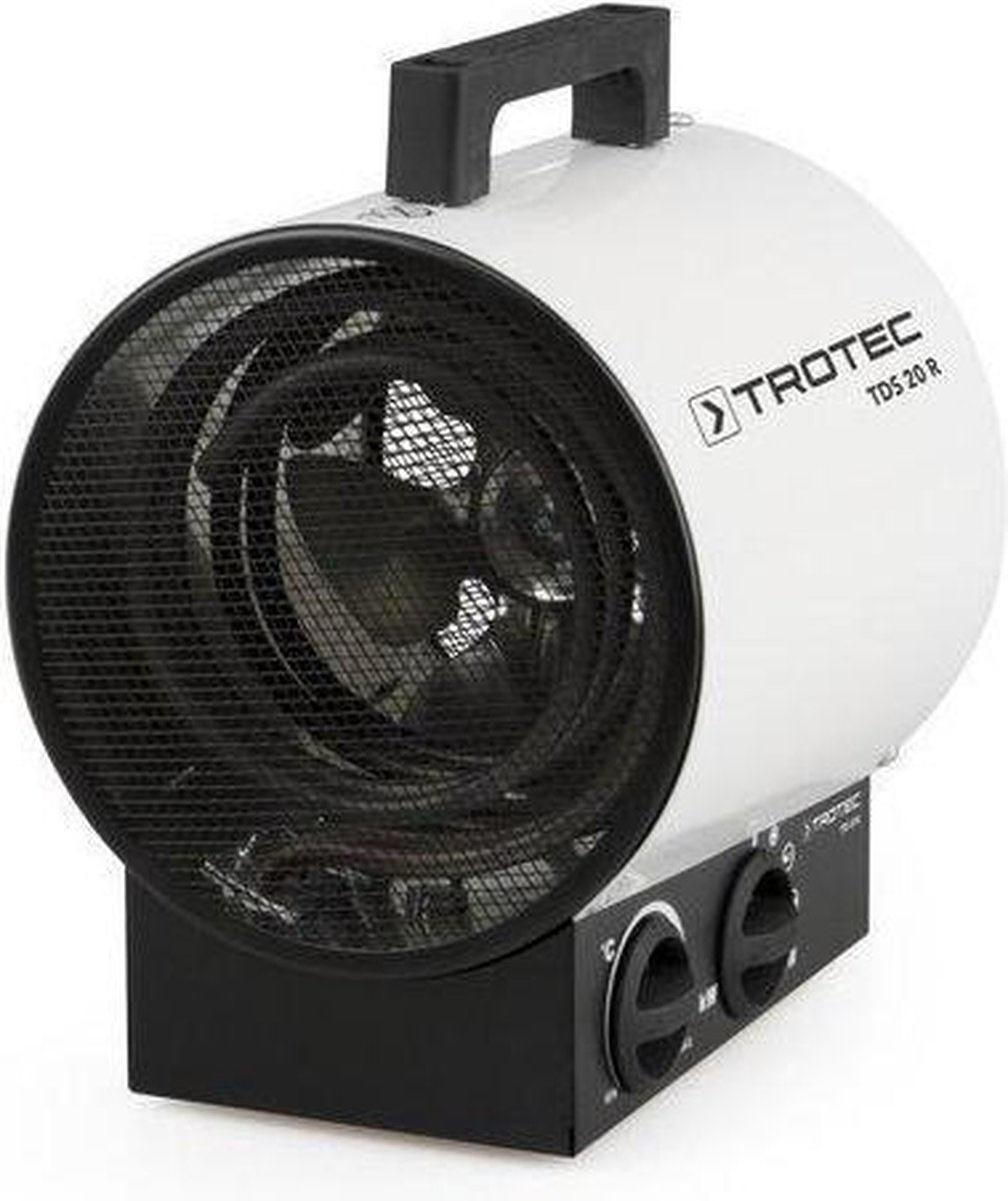  Elektrische kachel TDS 20 R
