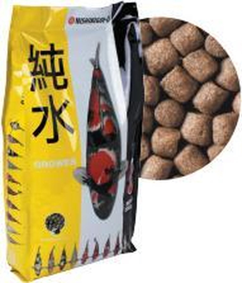 grower koivoer 6 mm 5 kg