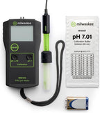 MW100 PH METER