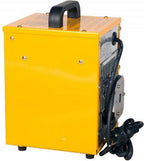 HEATER 2KW / 230V 1 & 2KW