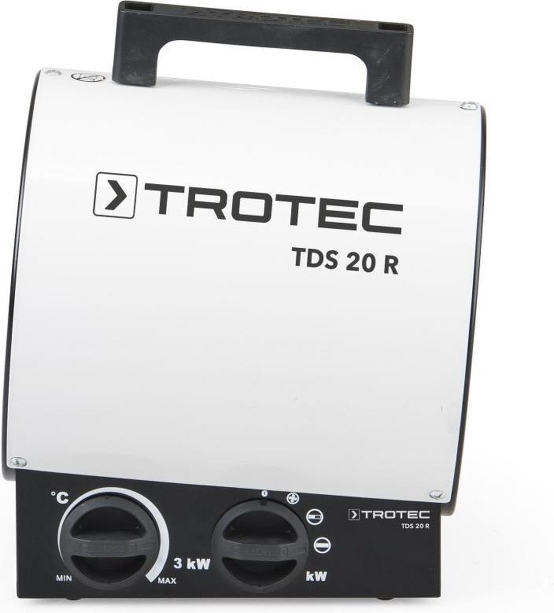  Elektrische kachel TDS 20 R