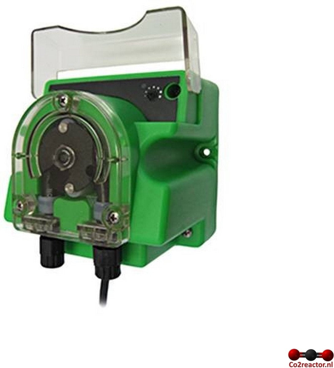 MP815 EU REGELBARE DOSEERPOMP