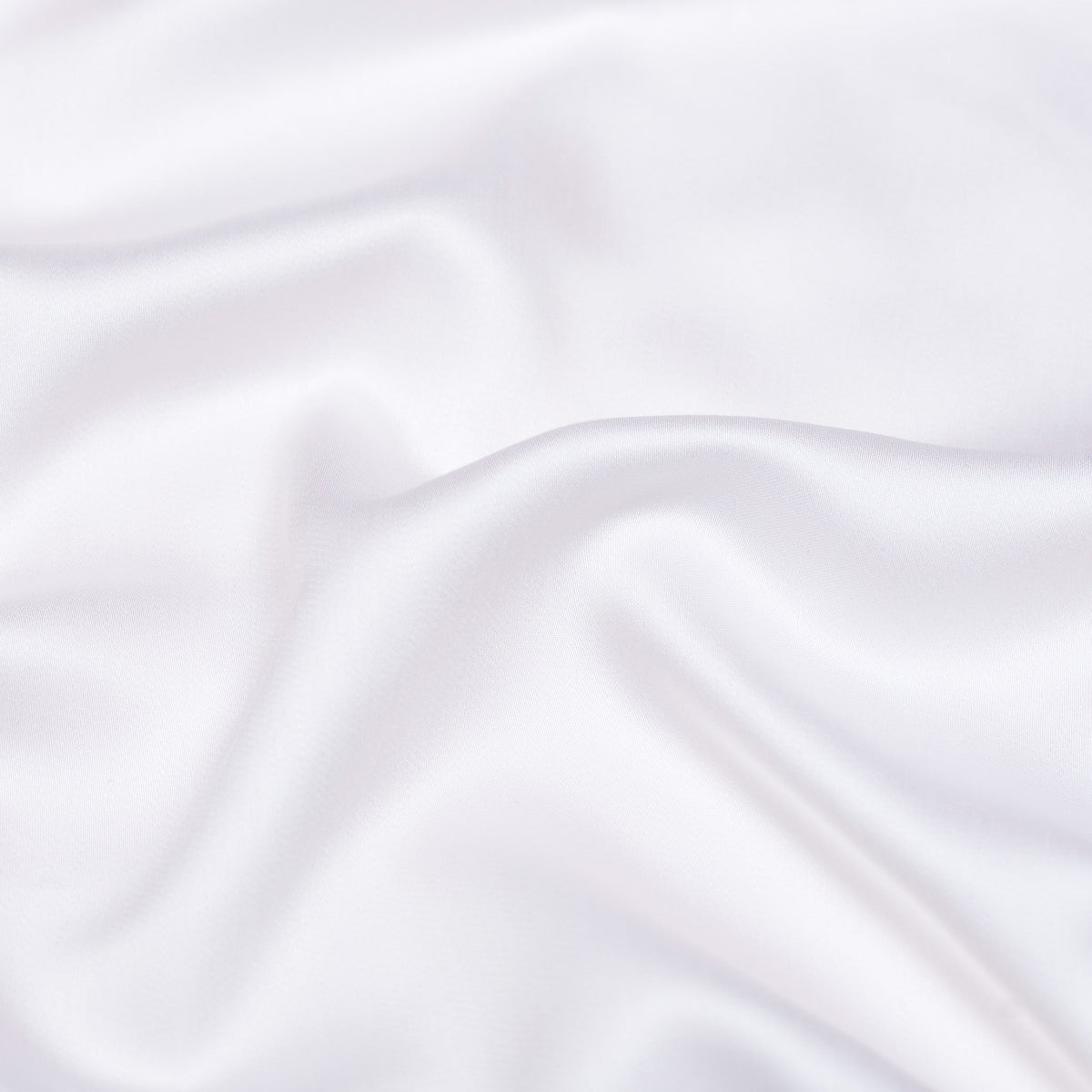 COCO & CICI KIDS TENCEL SATEEN DEKBEDOVERTREK WIT 100 X 135 CM ZONDER KUSSENSLOOP
