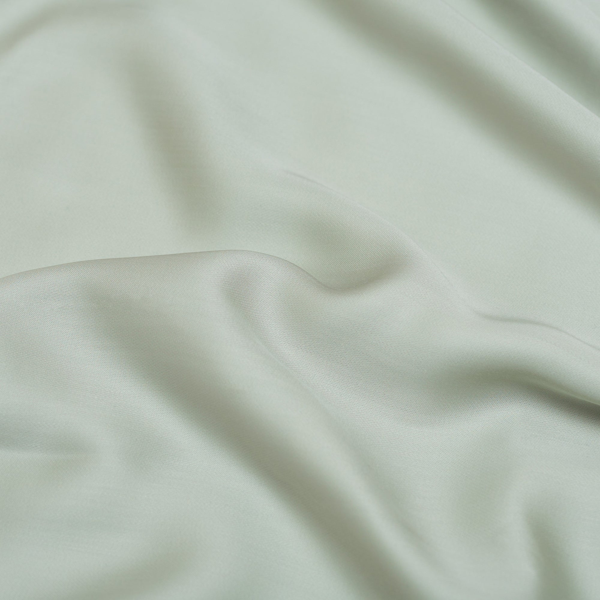 COCO & CICI KIDS - TENCEL SATEEN DEKBEDOVERTREK GRIJS GROEN