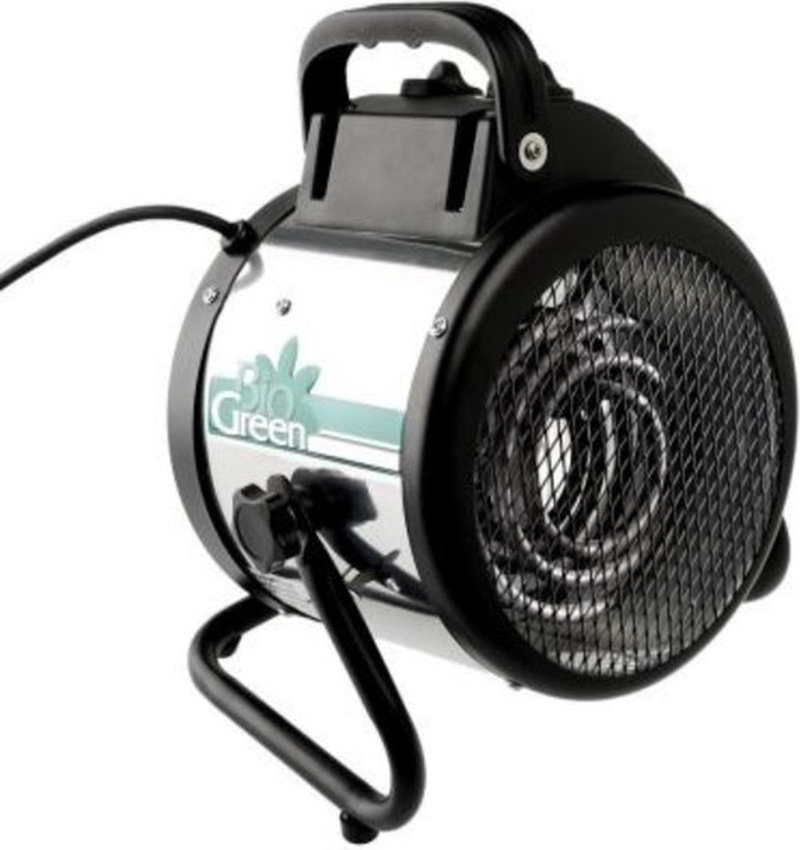  Palma 2kW kachel ZONDER externe thermostaat