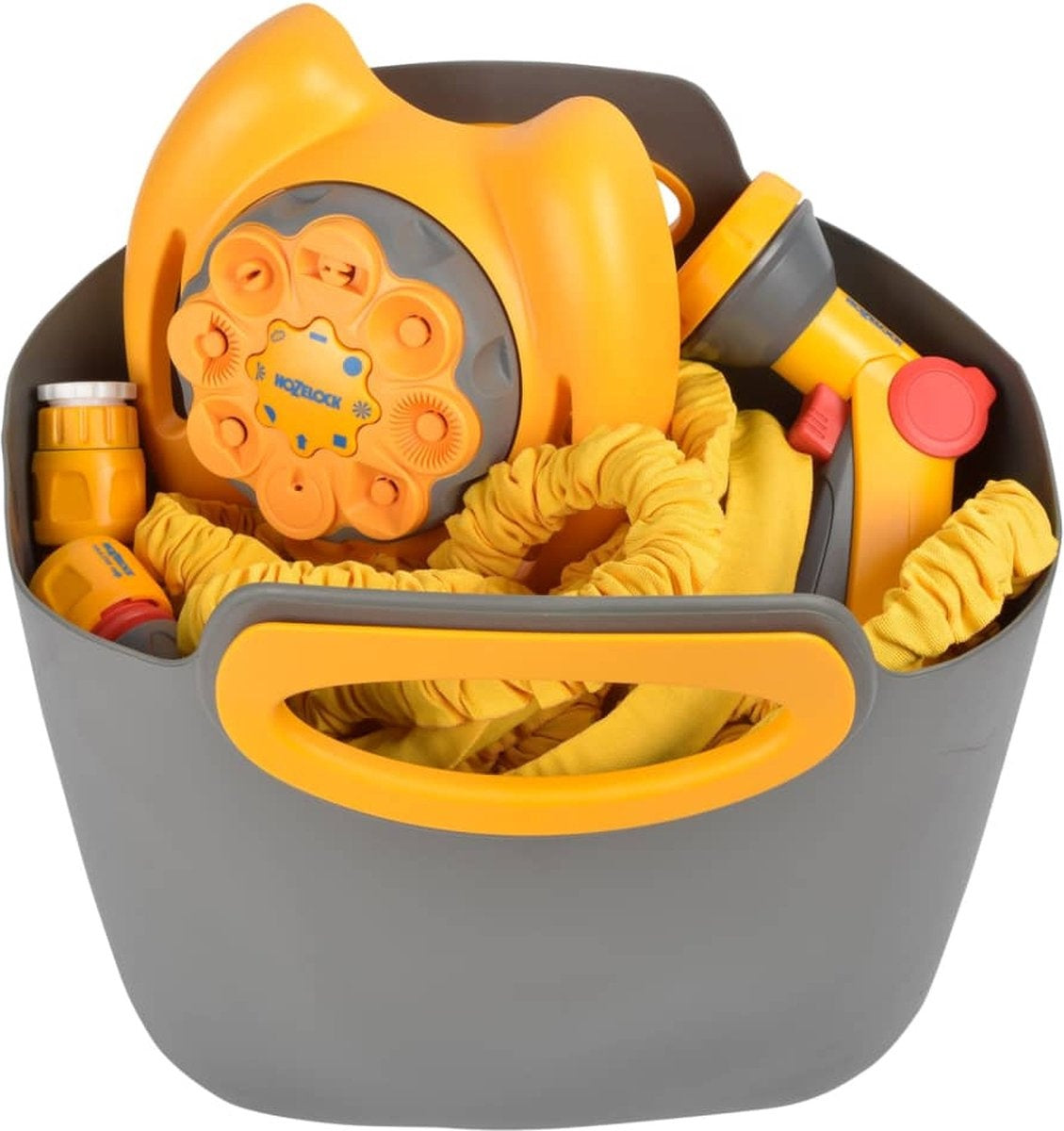 SUPERHOZE CITY PLUS 15M