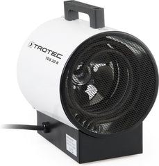  Elektrische kachel TDS 20 R