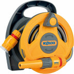 CLICK & GO MICRO REEL SLANGHASPEL + 10M SLANG EN TUINSPUIT