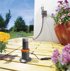 REGENSENSOR ELECTRONIC