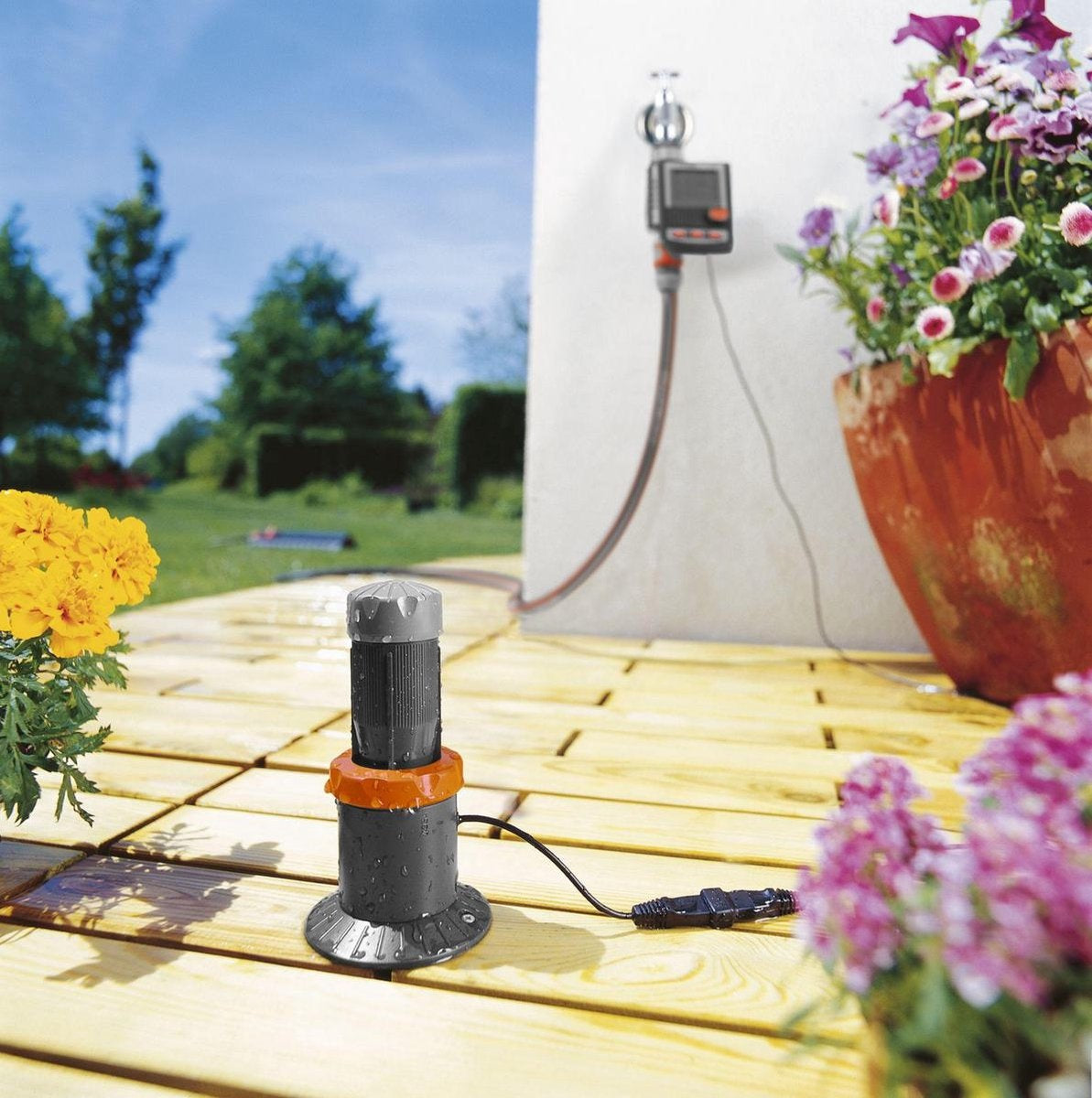 REGENSENSOR ELECTRONIC