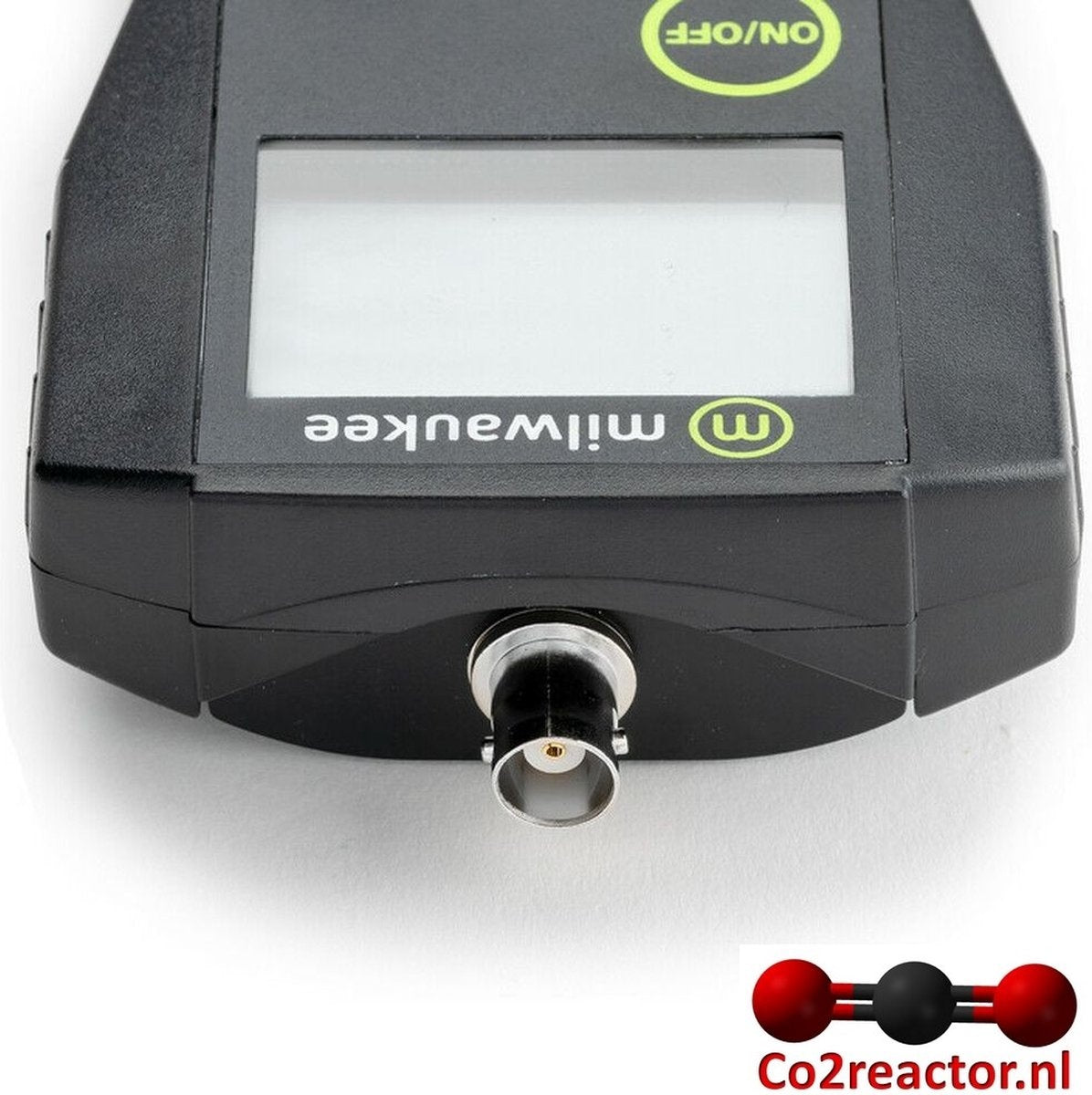 MW500 PRO ORP METER