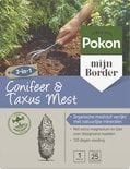  CONIFEER & TAXUS VOEDING 1KG