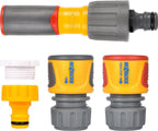 STARTSET & TUINSPUIT PLUS Ø12,5 - Ø15MM