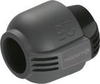 SPRINKLERSYSTEM EINDSTUK 25 MM