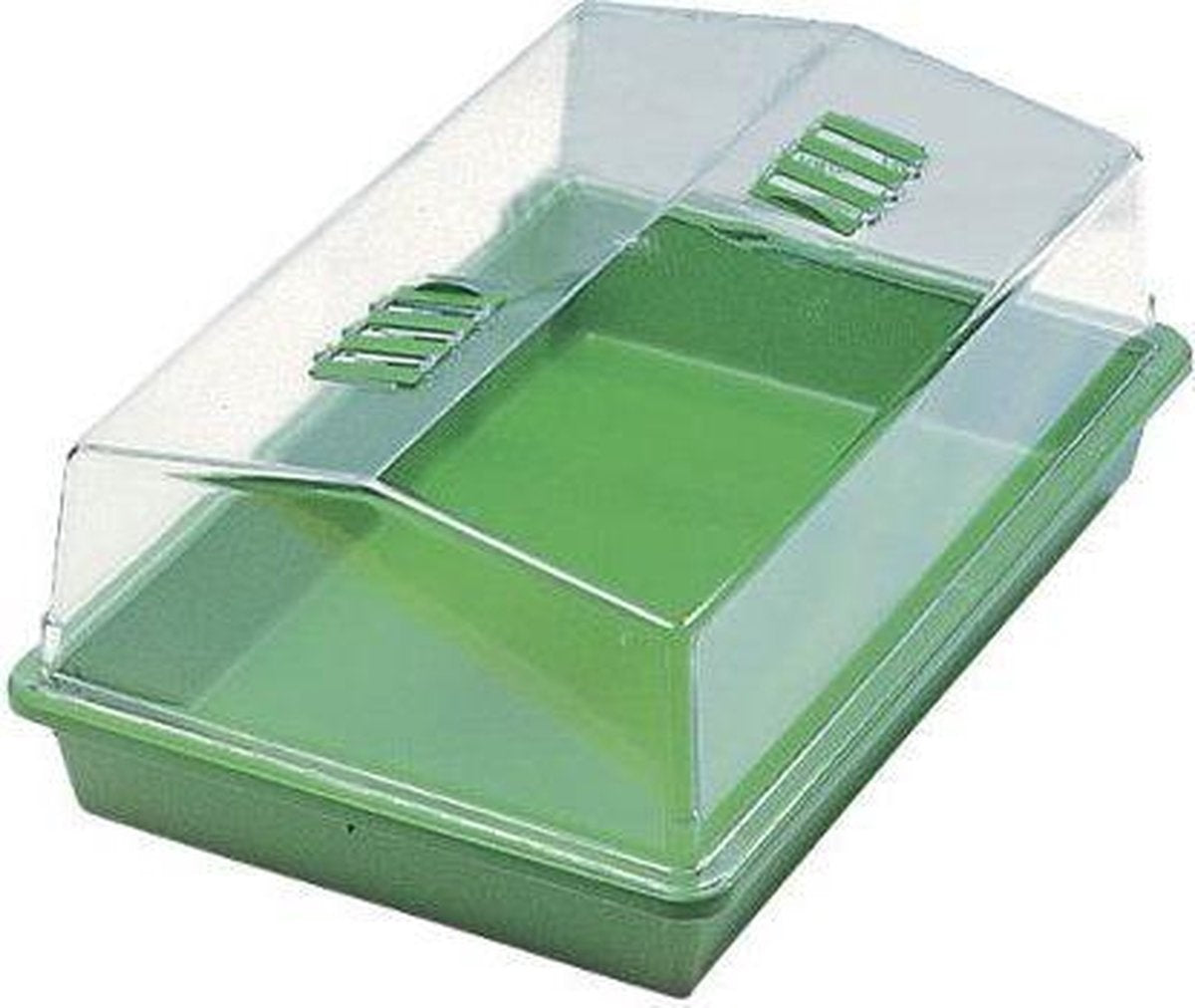 Kweekkas H18x37,5x24 cm.